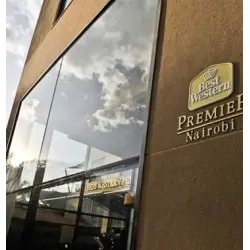 Отель Best Western Premier Nairobi (Найроби, Кения)