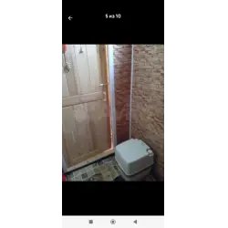 2-к. дом, 59 м² Республика Карелия, Пряжинский р-н, Эссойльское сельское поселение, д. Курмойла, 34