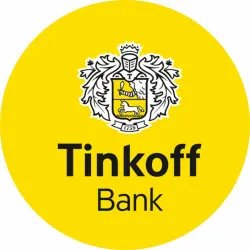 Общий счет Tinkoff