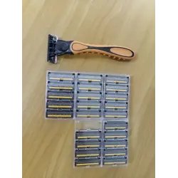 Бритвенный станок Kezga max 3
