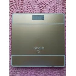 Электронные весы Iscale S