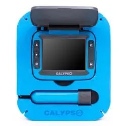 Бампер защитный для эхолотов Calypso