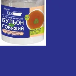 Бульон говяжий "Функциональная EDA Everyday"