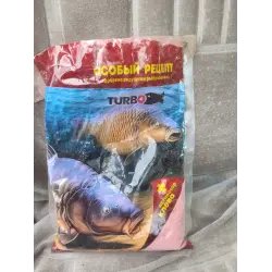 Активатор клева turbo