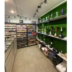 Франшиза Aztec shop