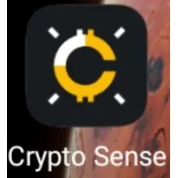 Crypto Sense - лотерея