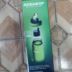 Фильтр-бутылка Aquaphor