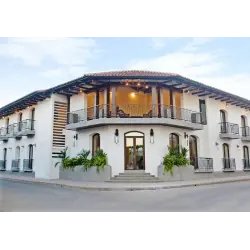 Отель Gran Balcon 5* (Никарагуа, Гранада)