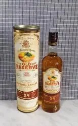 Алкогольный напиток International Distillery Limited Old Reserve Premium Arrack 34