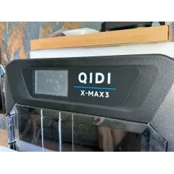 3D-принтер QIDI X-Max 3