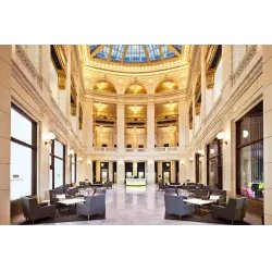 Отель Aloft at The David Whitney Building (США, Детройт)