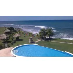 Отель Gran Pacifica (Никарагуа)