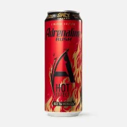 Энергетический напиток Adrenaline Rush Spicy Energy