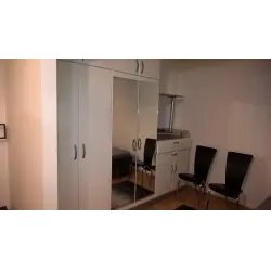 Апартаменты Nakov Apartament (Македония, Скопье)