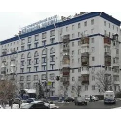 Банк "Финансовая инициатива" (Киев)
