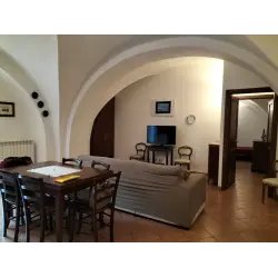 Апартаменты "Residenza Le Volte Degli Angeli" (Италия, Спелло)