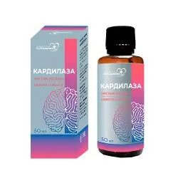 Эликсир "Клуб здоровья" Кардилаза