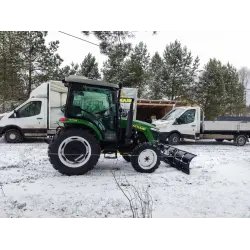 Минитрактор Catmann XD 75.4 LUX