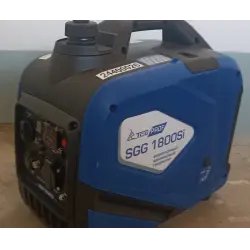 Бензиновая электростанция инверторного типа SGG 1800Si ТСС