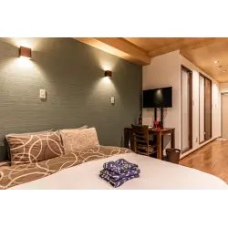 Апартаменты Villa Port Maejima (Япония, Наха)