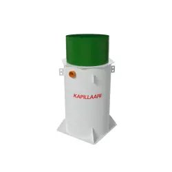 Автономная канализационная станция KAPILLAARI-5