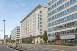 Апарт-отель "Residhotel Lyon Part Dieu 3*" (Франция, Лион)