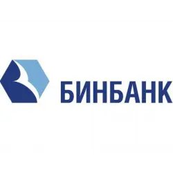 Банк "Бинбанк" (Россия, Москва)