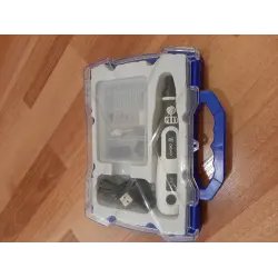 Аккумуляторный гравер Deko DKRT3.6-Li SET 3.6 В