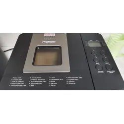 Электрическая хлебопечь Pioneer МС06