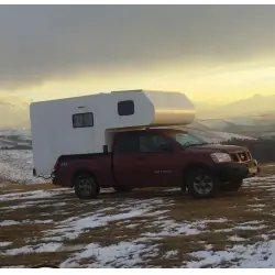 Автодом GMCamper