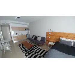 Апарт-отель Lemon Suites (Аргентина, Буэнос-Айрес)