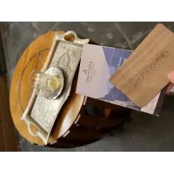 Отель Anantara Al Jabal Al Akhdar 5* (Оман, Низва)
