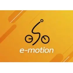 Аренда самокатов E-motion (Россия, Курск)
