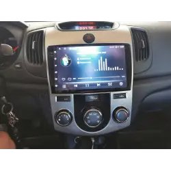Андроид магнитола Topway TS10S 2K