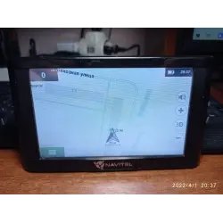 Автомобильный навигатор Navitel E500 Magnetic