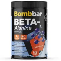 Аминокислота Bombbar Beta-Alanine
