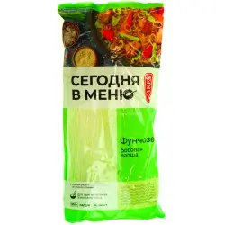Фунчоза бобовая "Макфа"