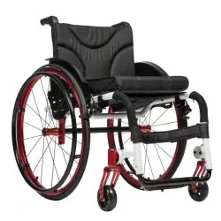 Активная инвалидная коляска Ortonica S 5000