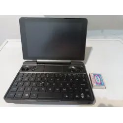 Игровая консоль GPD Win Max 2021