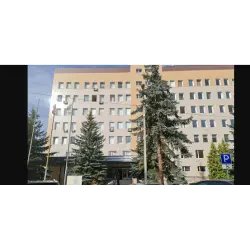 Центральная клиническая больница (Россия, Дмитров)