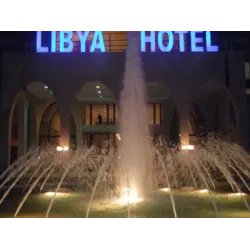 Отель Libya (Демократическая Республика Конго, Киншаса)