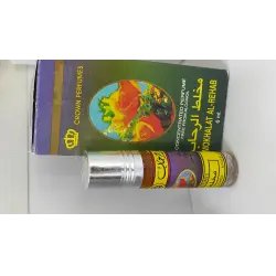 Арабские масляные духи Al-Rehab Mokhalat