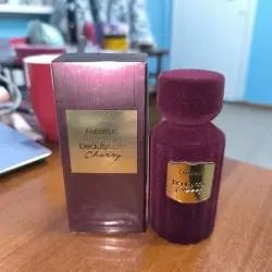 Духи для женщин Faberlic Beautycafe Cherry