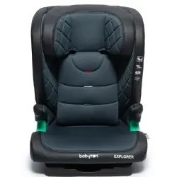 Автокресло Babyton Explorer