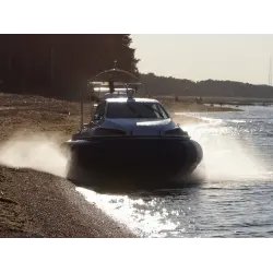 Амфибия на воздушной подушке Christy 6183
