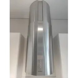 Цилиндрическая вытяжка MEFERI Tube 40bk Isla power