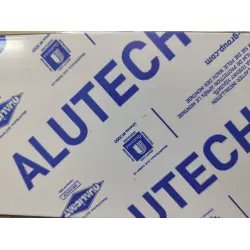 Алюминиевый профиль Alutech
