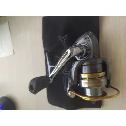 Безинерционная катушка Kosadaka Onyx 2500
