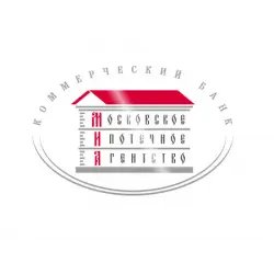 Коммерческий банк "Московское Ипотечное Агентство" (Россия, Москва)