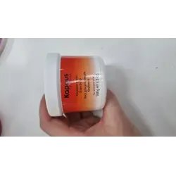 Воск для депиляции Kapous клубника для СВЧ